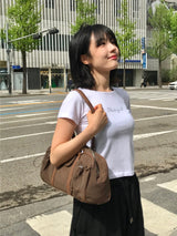 Elsie Tシャツ