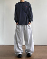Raco Curved Sweatpants