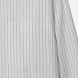 Claw stripe shirt (3color)