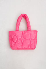 PINK HERETIC PADDING BAG