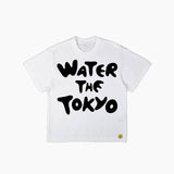 TOKYO BOLD TEE | WHITE