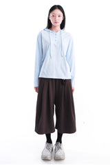 SOFT FLOW HOODIE