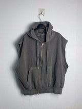 Pig Hood Vest 4C