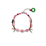 -𝟶𝟶𝟶- Red String Bracelet
