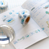 masking tape book club