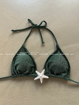 Starfish Bling Bling Pearl Bikini