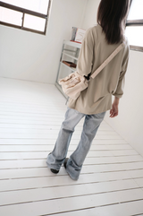 mini 2pocket bag (4c)