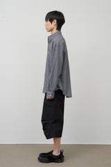 Fork Checked Shirt