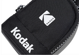 FUNSAVER KEY RING POUCH BAG【BLACK】