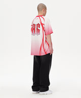 TRIBAL JERSEY TEE