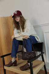 MADE_Nova Mini Bag/ EARTH BROWN