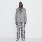 イントゥザワイルドシャツ Grey