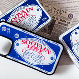 Soovain Love Phone Case