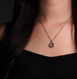 Clover Necklace