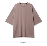 マックスデイリースリット半袖Tシャツ