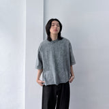 エイジドエブリデイTシャツ