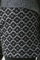 ジャカードショートパンツ [Black]