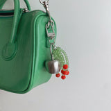 apple keyring