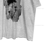 ローゼンプリント半袖Tシャツ