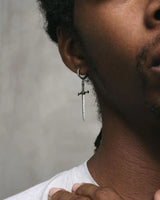 Aradia Sword Earrings