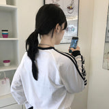ボールドボールチェーンネックレス