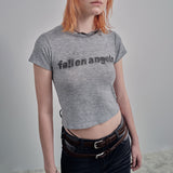 FAIL LOGO TEE_SLIM