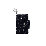 Folded Card wallet _Night of counting stars  