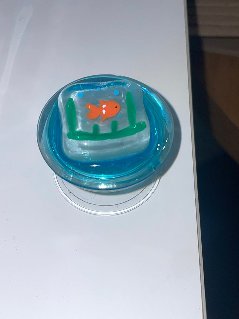 [Tok]フィッシュアクアトック