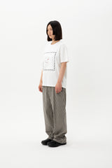 [2024 Drop] ミラーオブジェクトTシャツ