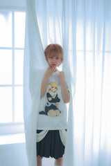 エンジェルウィングガールT