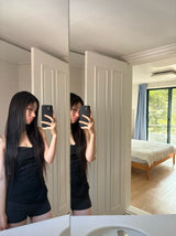 Corset Bustier(BK)