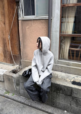 ピンストライプワークパンツ