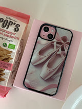 [MADE] Ballet Grace Epoxy Case