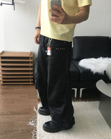 Rude Hand Coating Pants