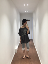 キッチェル ドット ヘアクリップ (1color)