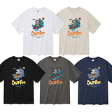 SURFER T-SHIRTS