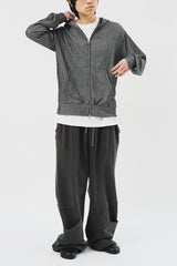 Sunny Zip Hoodie (3color)