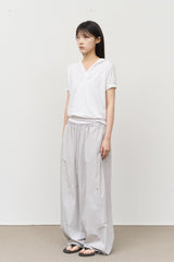 (W) Wiz Wide Pants