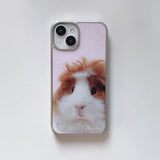 [MADE] lovely guinea case