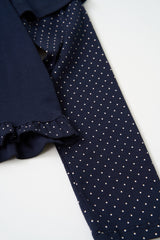 (W) Pick Dot Top (2color)
