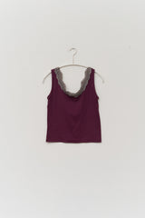 (W) Serk Sleeveless