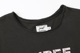 【即日発送】Sports club tee - charcoal