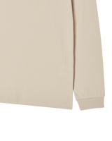 26SS デイオフ ラインフレンズ ロングスリーブTシャツ