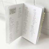 oab a book / プレインノート