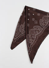 SILKY SCARF