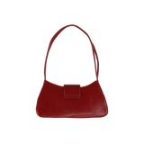 オーナメントリボントートバッグ(4 COLORS)