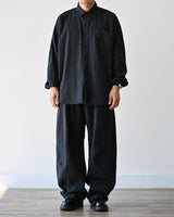 WIT CATION CURVED PANTS