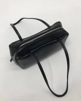 Kicker Square Shoulder Bag (2color)