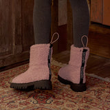  Amber 2way Boots(5Colors)_B5555