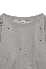 アイレット mtm (grey)